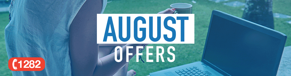 IDM August Offers