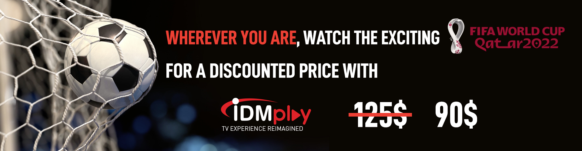 IDM new price list
