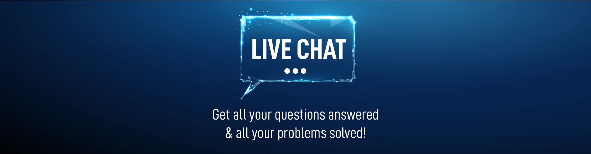 Live Chat